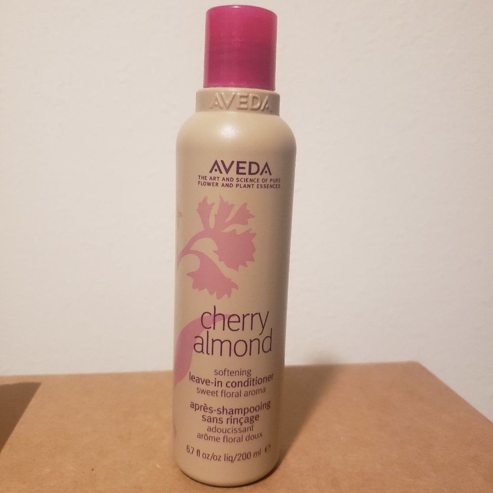 Aveda Cherry Almond Softening Leave in Conditioner